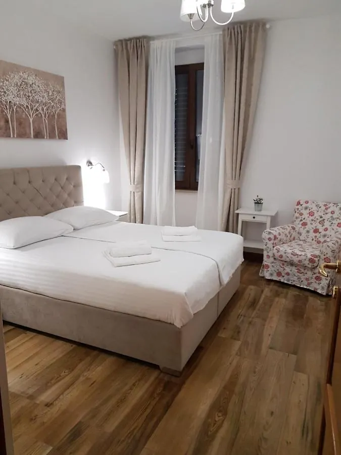 פורץ Exclusive Apartment Magnolia 0*,