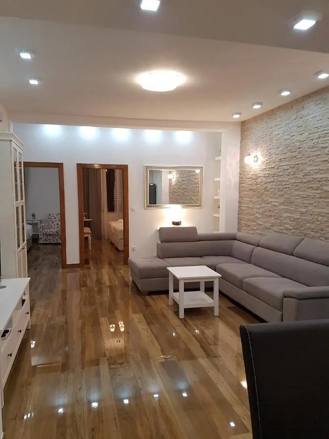 פורץ Exclusive Apartment Magnolia