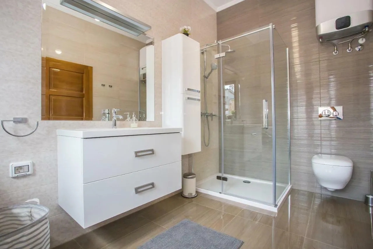 פורץ Exclusive Apartment Magnolia