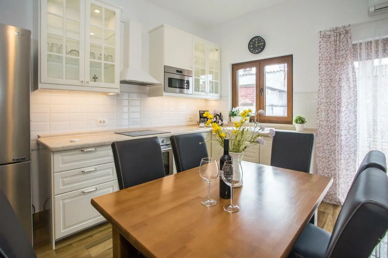 פורץ Exclusive Apartment Magnolia 0*,  קרואטיה