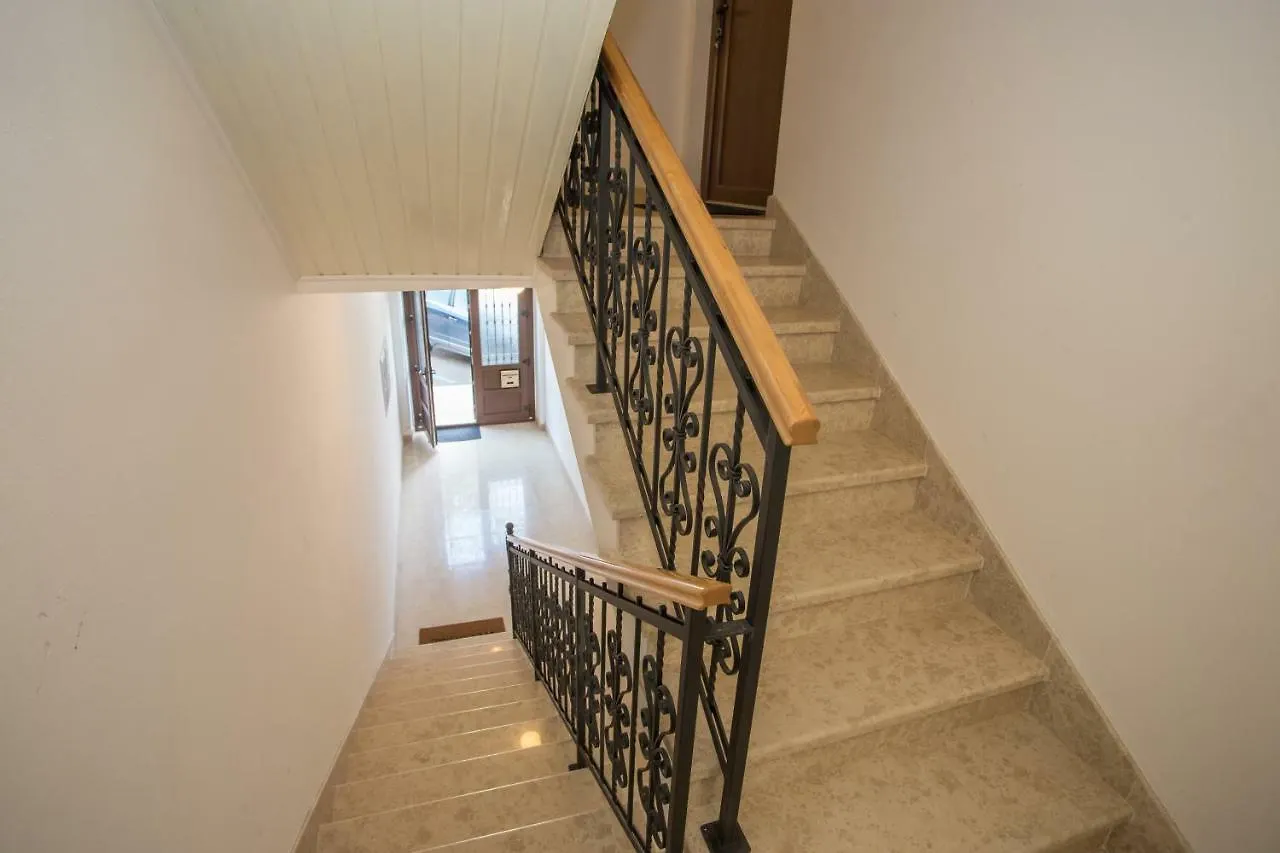 פורץ Exclusive Apartment Magnolia