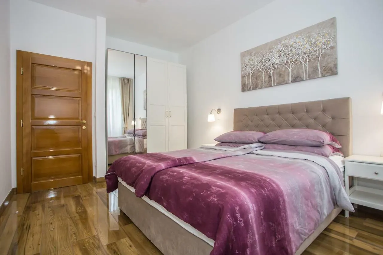 פורץ Exclusive Apartment Magnolia