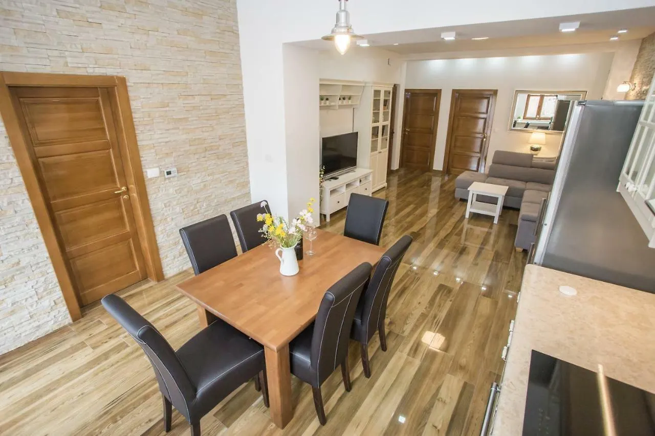 פורץ Exclusive Apartment Magnolia