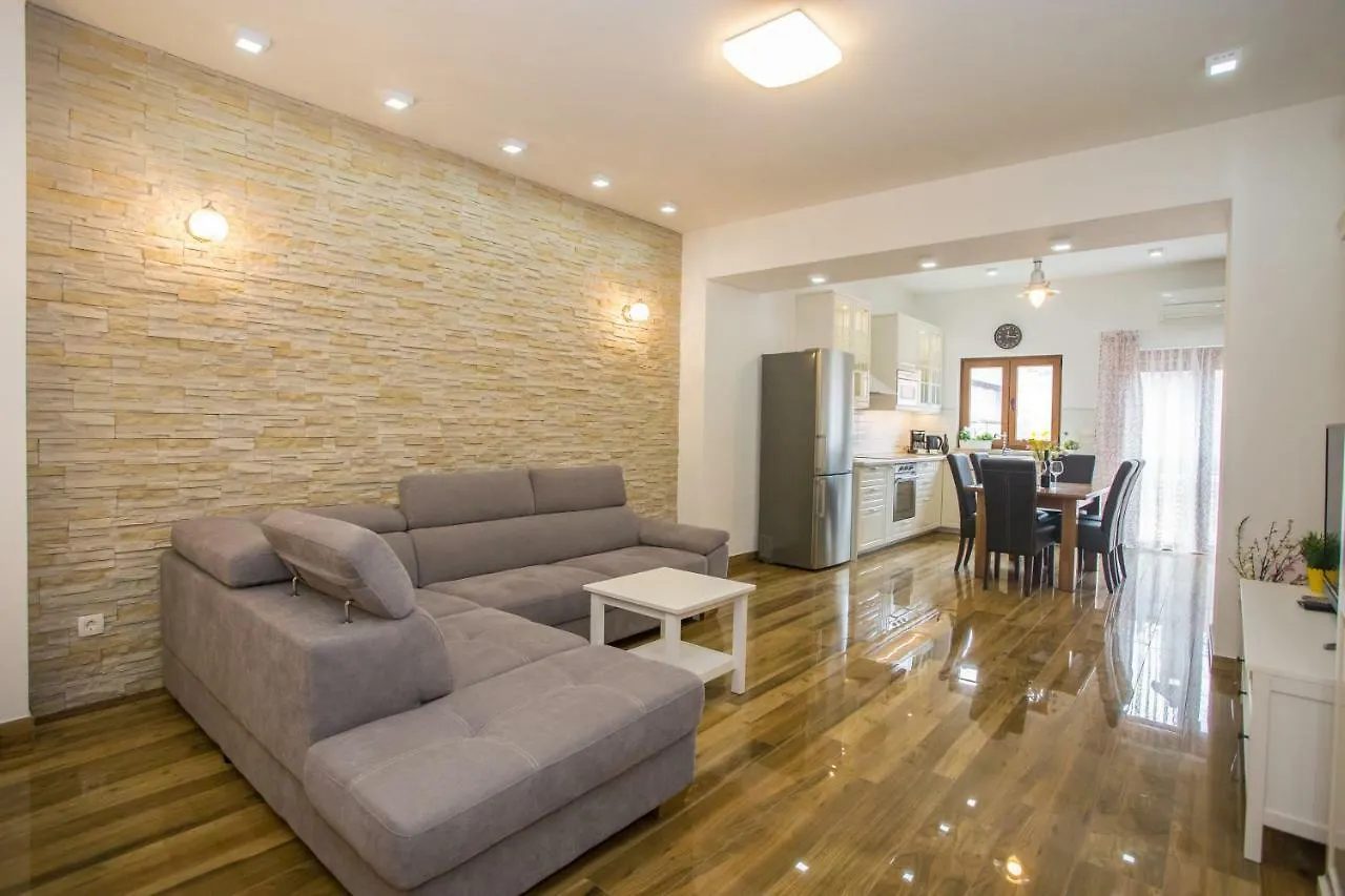 פורץ Exclusive Apartment Magnolia