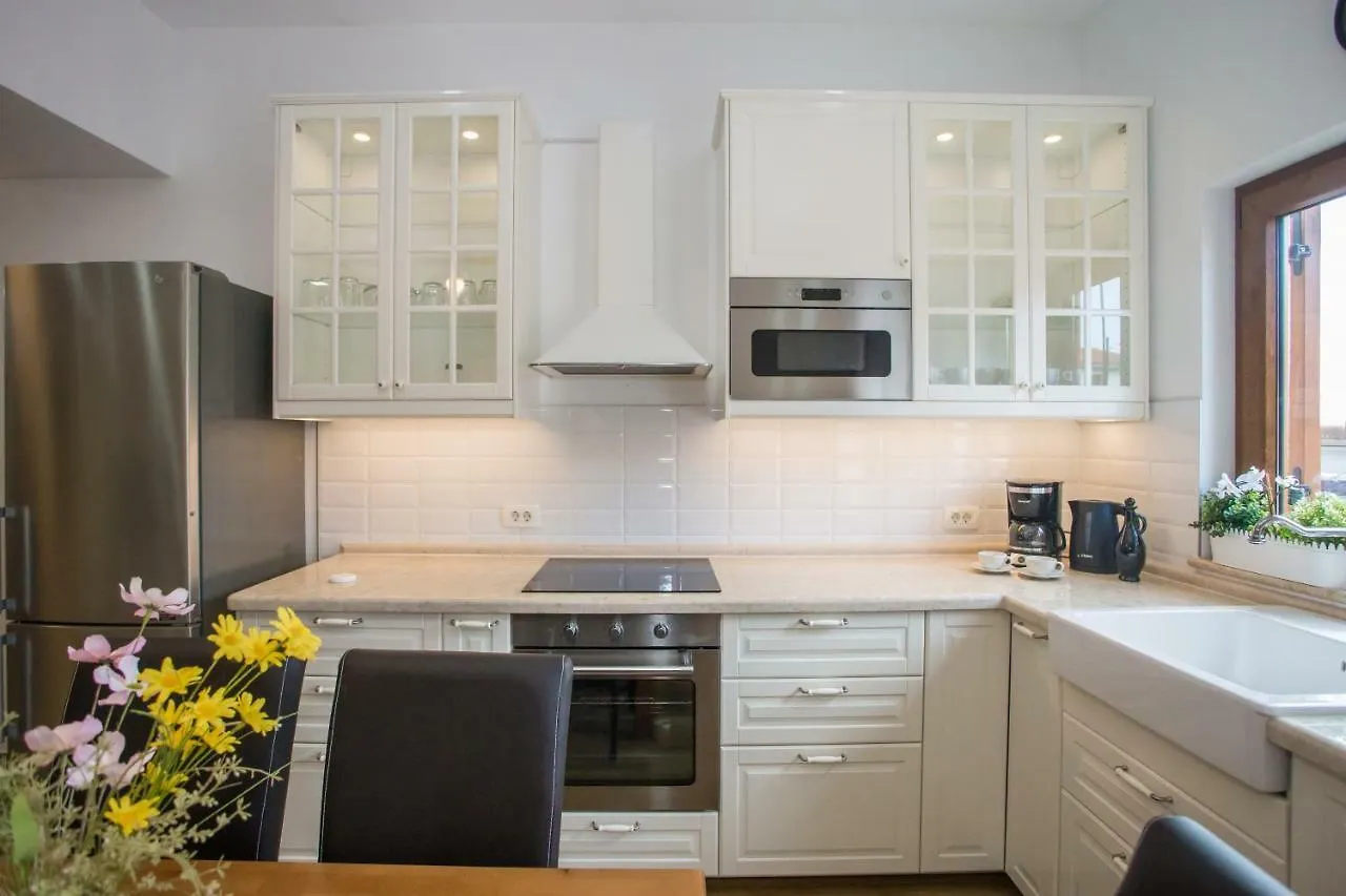 פורץ Exclusive Apartment Magnolia 0*,