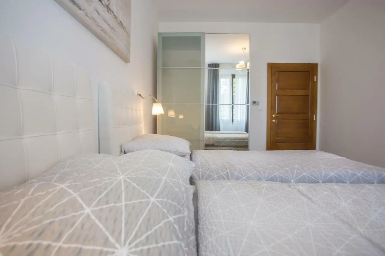 פורץ Exclusive Apartment Magnolia